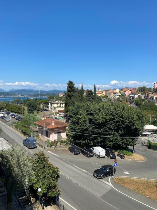 Fonzi'S House Appartement La Spezia Buitenkant foto